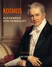 Kosmos. Band 2 Alexander Von Humboldt Taschenbuch 292 S. Deutsch 2019