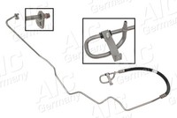 Hydraulikschlauch Servoleitung FÜR Ford - Aic 73548