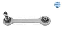 Meyle 816 050 0008 Spurlenker Hinterachse Rechts Aluminium Mit Gummilager