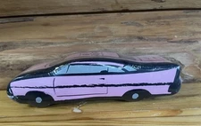 VTG Chrysler, Jeep and Dodge 3rd annual Black Tee Charity Pre-Cruise T-Shirt New