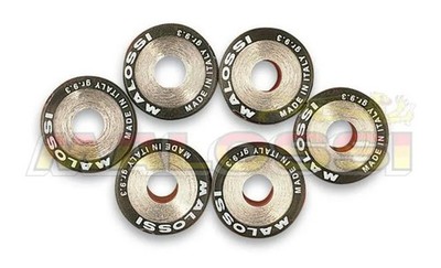 MALOSSI Satz Vario Rollen 15x12mm 6,8gr - 6-teilig für BETA EIKON 50 1998-07