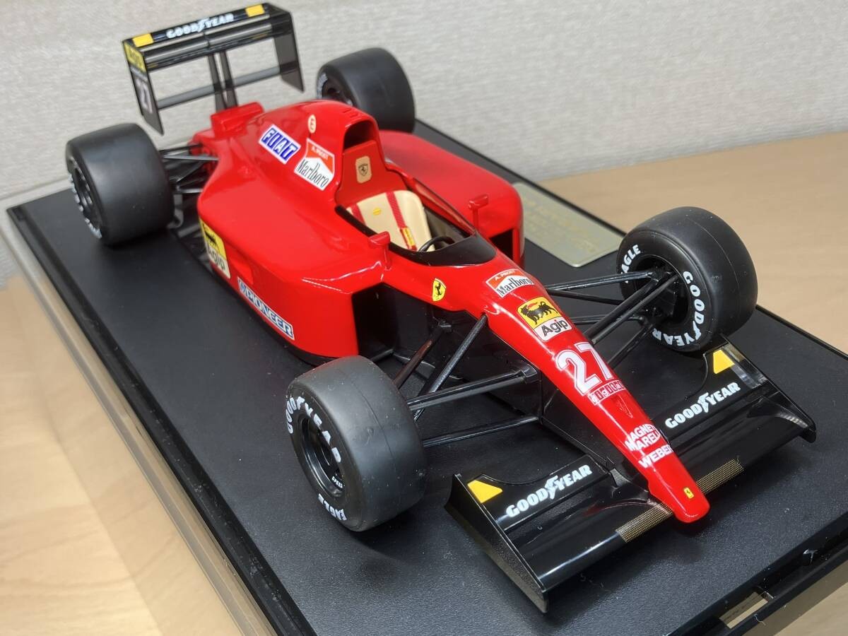 ミニカー TAMIYA1/20scale FERRARI 643 $_57.JPG?set_id=8800005007