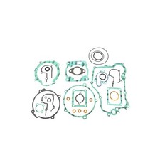 Complete Set Of Gaskets Athena (Oil Rings Not Included)