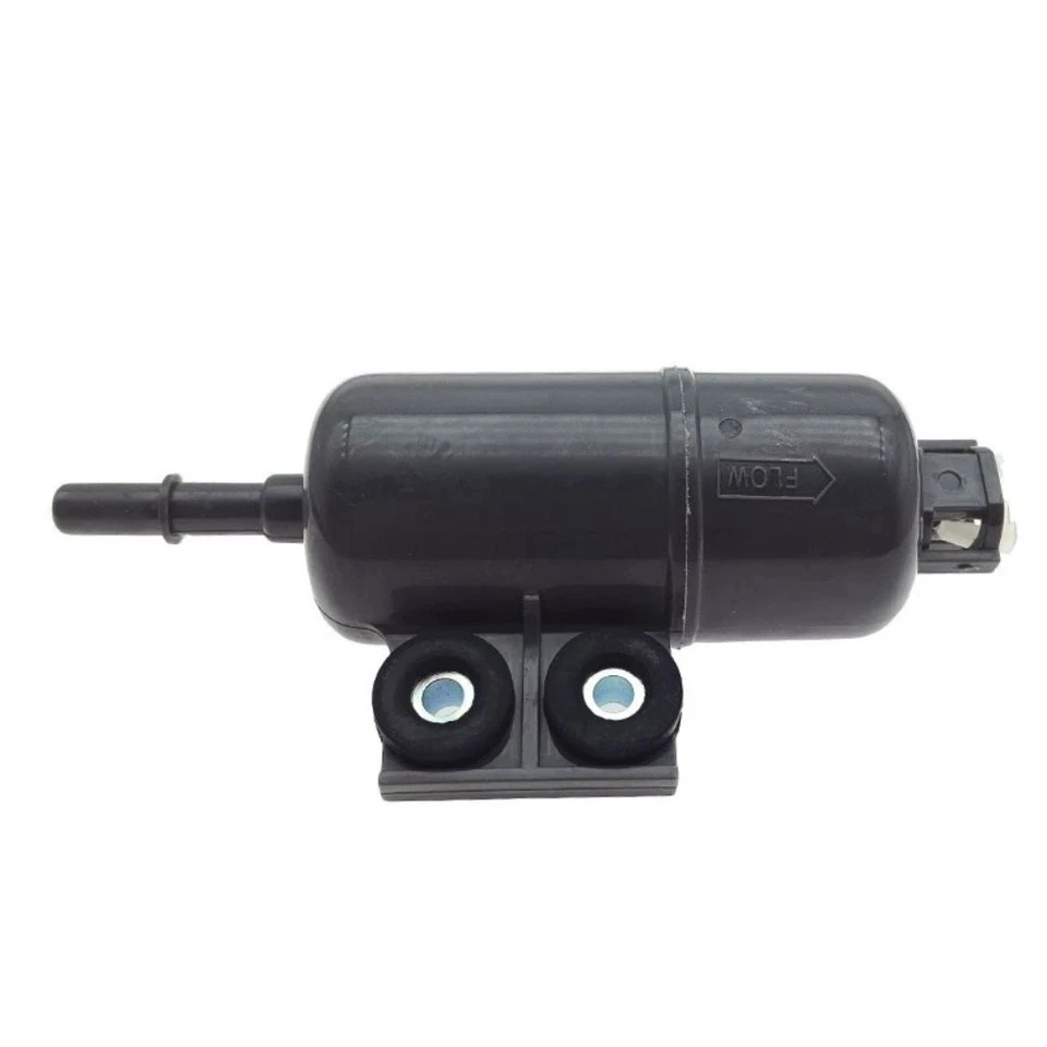 NEW Fuel Filter 16900-S84-G01 For Honda Accord Coupe CG1 2.3L 3.0L 1998-2002 - Image 4 of 4