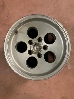 Lamborghini Countach campagnolo front rim