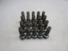 MERCEDES E-KLASSE T-MODEL S213 E 220 D Radbolzensatz 20 Radschrauben 14x1,5