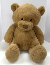 Animal Adventure Brown Teddy Bear Large 21” Plush Toy 2021