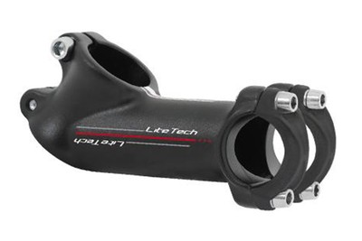 Massi Power Handlebar Tiller MST-523 (35º)
