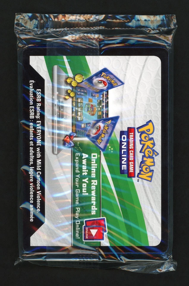 Lugia SWSH069 Pokemon Sword & Shield Vivid Voltage Prerelease Promo *SEALED* - Image 2 of 2