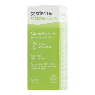 Sesderma Factor G - Renew Rejuvenating Serum 30ml