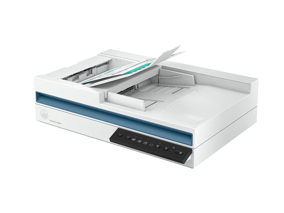 HP ScanJet Pro 3600 f1 - Image 4 of 4