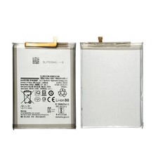 For Samsung Galaxy A53 5G A536 A33 5G EB-BA336ABY Battery Replacement 5000 mAh