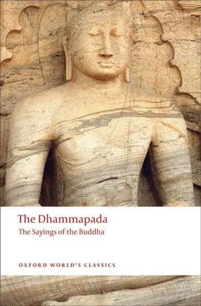 John Ross Carter | Dhammapada | Taschenbuch | Englisch (2008)-image