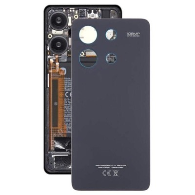 Xiaomi Redmi Note 13 4G Original Battery Back Cover