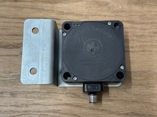 Pepperl Fuchs IQH1-FP8-V1-Y291656 Reader Module 291656 Unit Mach Secure RFID