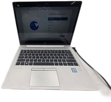 HP EliteBook 830 G5 i7 8th Gen 16GB RAM 128GB SSD Windows 11 Pro