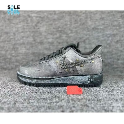 【！週末セール！】homme plus × nike air force1 Nike Air Force 1 Low LV8 Next Nature Sun Club Shoes DQ4531-700