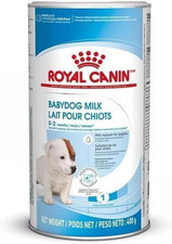 Royal Canin Baby Dog Milk 400g - Nutritional Formula for Puppies