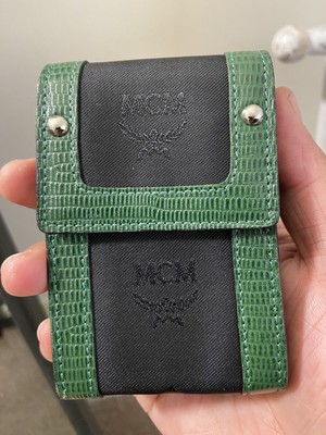 vintage cigarette case with built in lighter My Antique 1940s Cigarette Case With Lighter : r/lighters