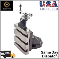 Swivel 2 Way Lathe Milling Vertical Slide for Lathe Super 7 ML7