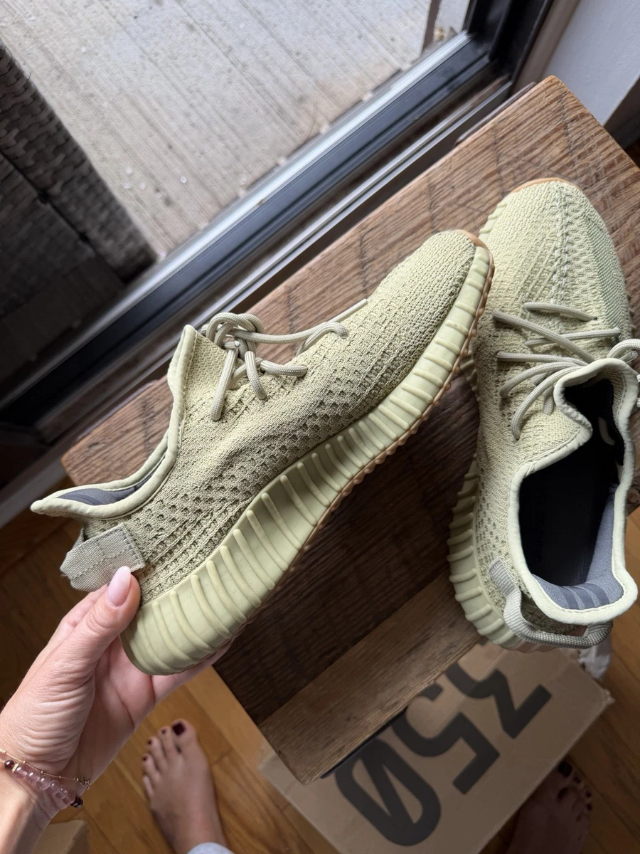 Yeezy Boost 350 V2 Linen | eBay