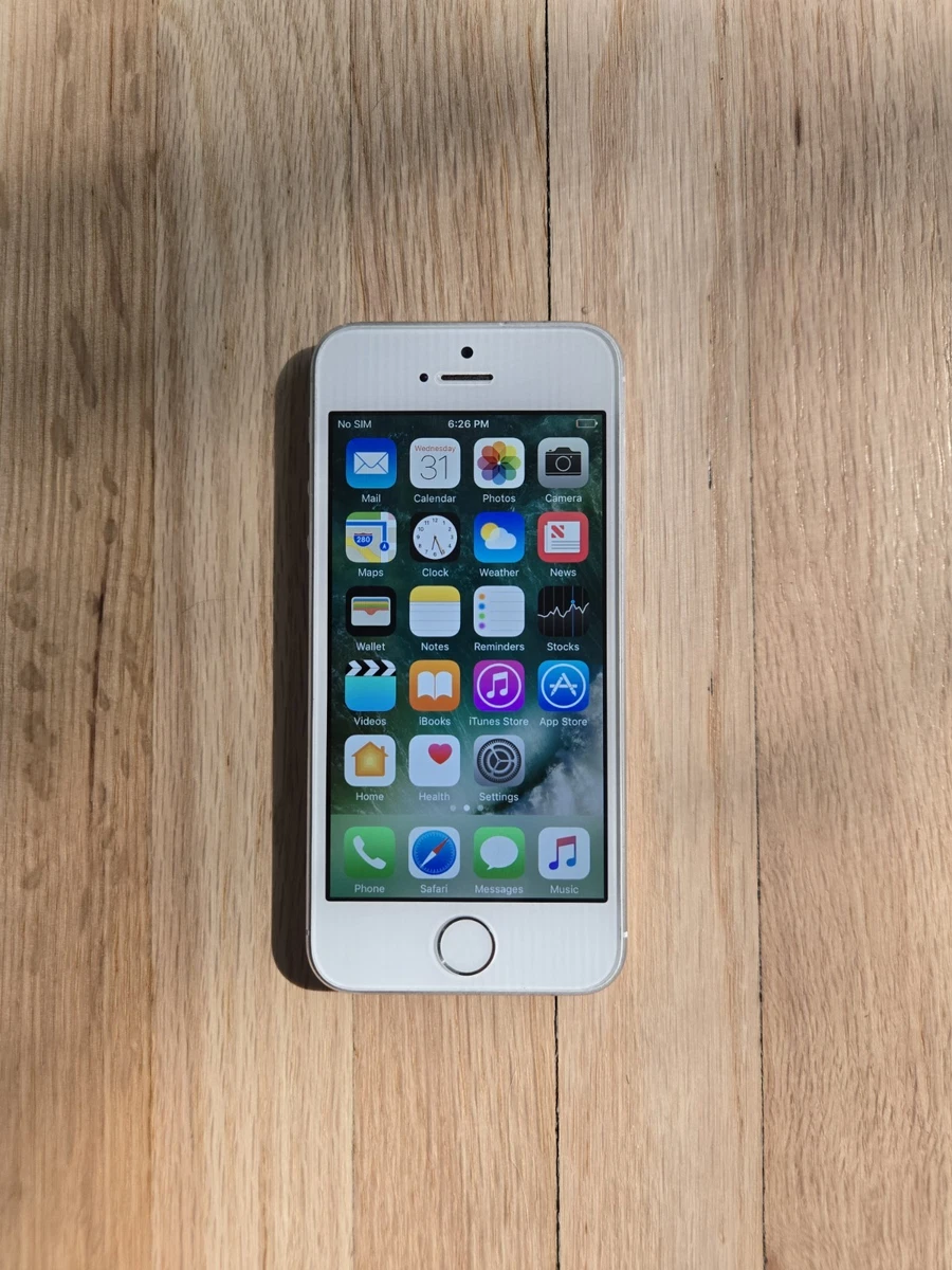 iPhone 5s Unlocked iOS for sale | eBay