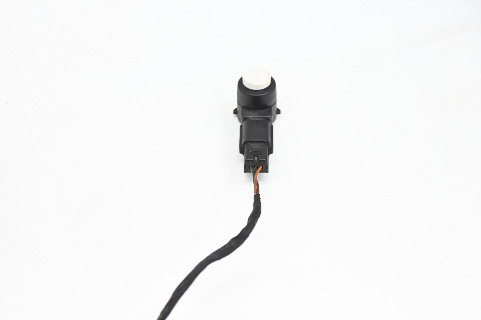 ⭐ 14-21 Maserati Quattroporte Rear Bumper Parking Sensor Wire Harness Oem