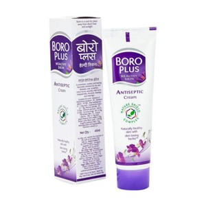 herbal antiseptic cream