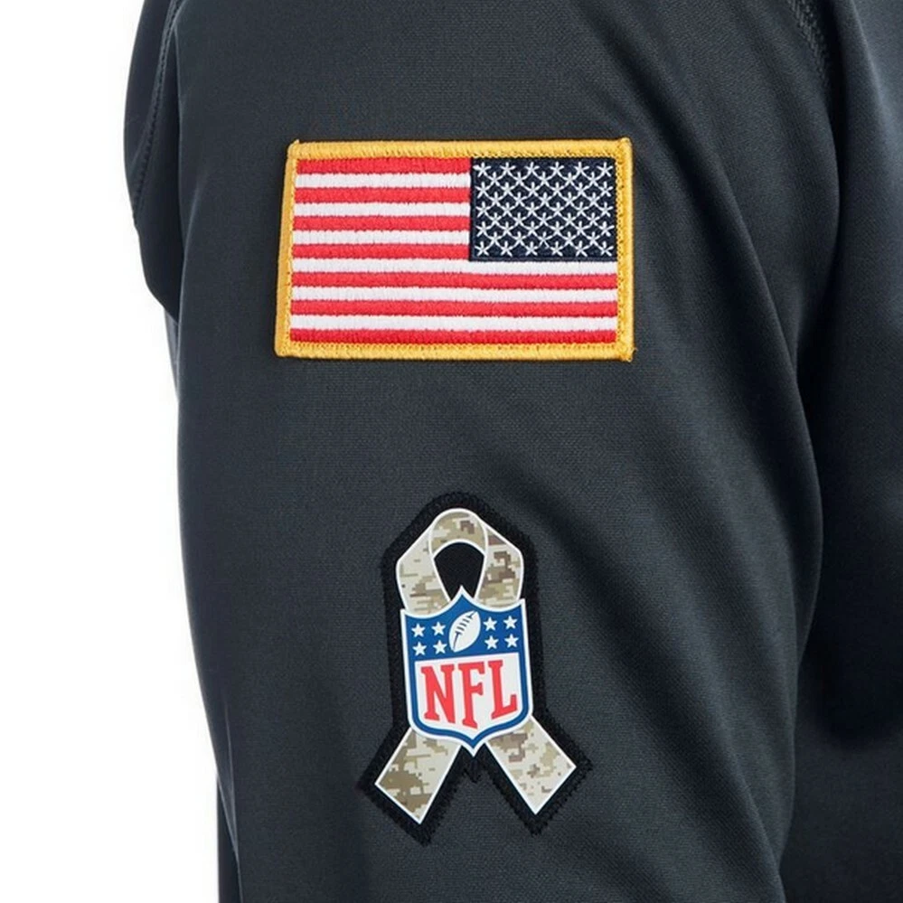 2021 NFL - Salute to Service Gear