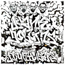 Dank Goblins - Fruity Cigars Vinyl (2023 Conscious, Instrumental Hip Hop