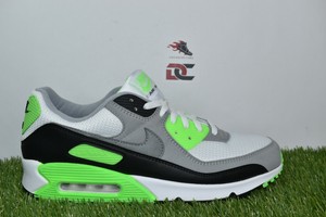 air max 90 recraft lime