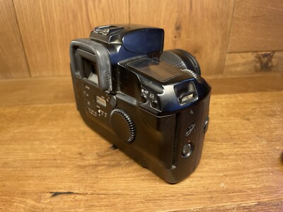 Near Mint ++* Canon EOS 5 QD ( EOS A2 A2E ) Film Camera EF 28-80mm