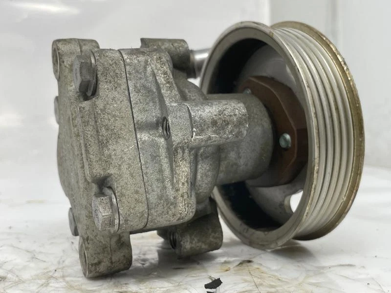 Bomba de dirección asistida para Volkswagen BEETLE 2006-2010 Foto 4 de 4