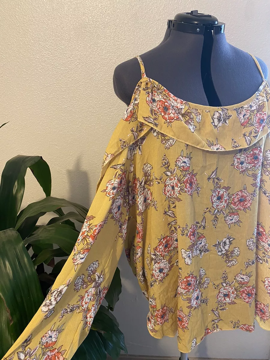 Plus size cheap rue21