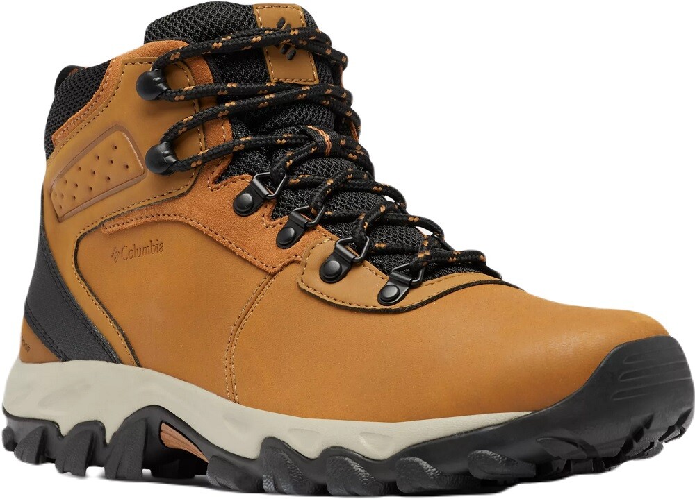 Botte De Neige Men's Newton Ridge™ Plus II Waterproof Hiking Boots