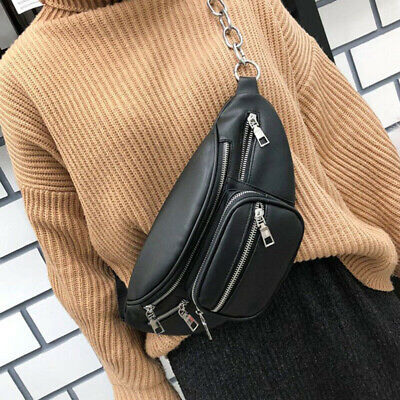 Fashion Waterproof Chest Handbag Unisex Waist Bag Belly Bag Purse - China  for Men Women Bag and Belt Bum Hip Belly Shoulder price | Made-in-China.com