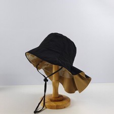 Cappello Secchio Uomo Donna Asciugatura Rapida Pesca Esterno Protezione Solare Cappellino Con Fascia