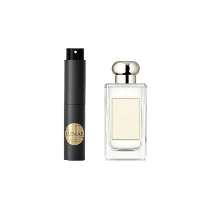 WOOD SEA INSPIRED BY jo Malon'S wood sage & sea salt cologne 10ML