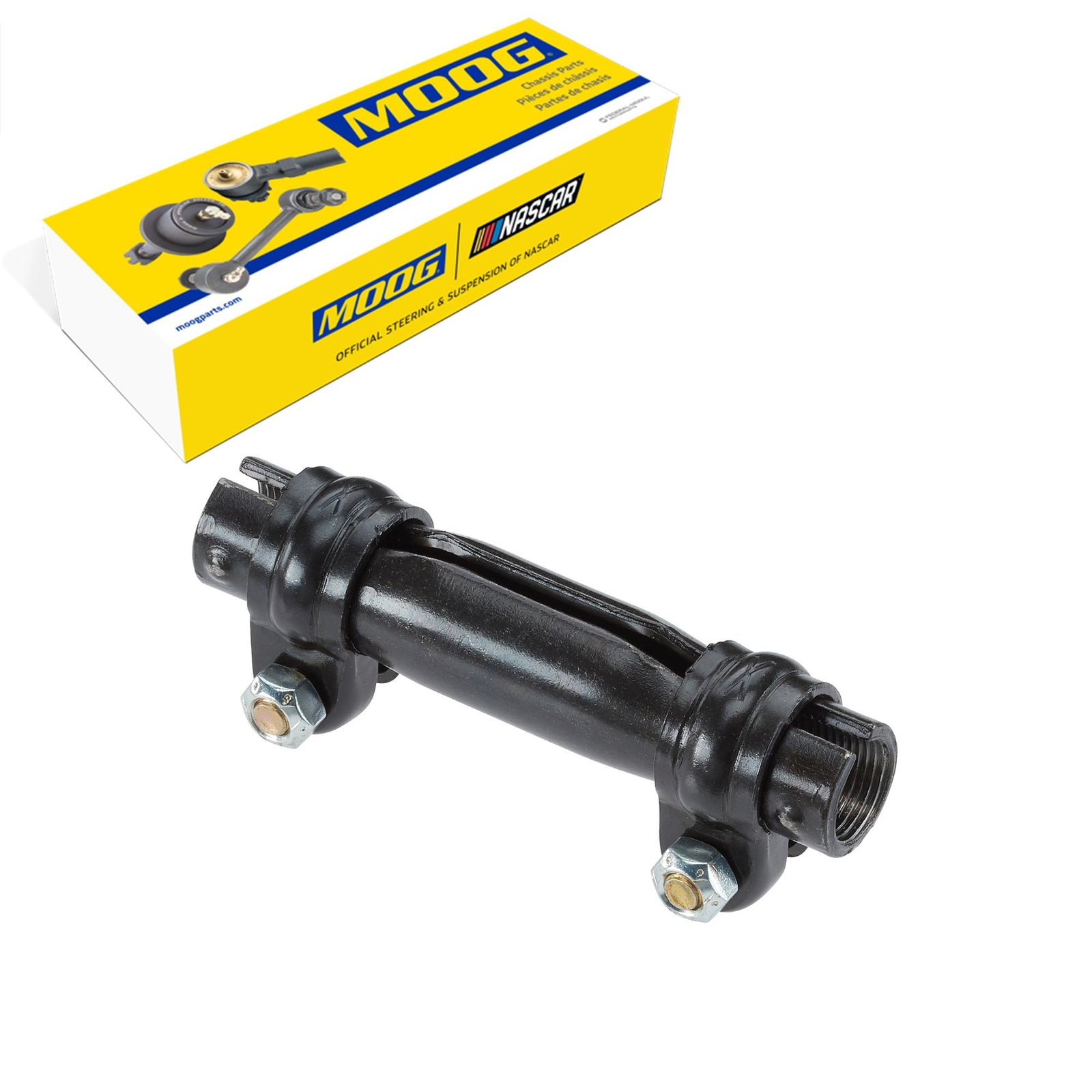 MOOG Steering Drag Link Adjusting Sleeve For 1949-1958 Pontiac Chieftain