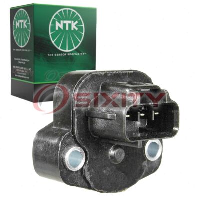 NGK NTK Throttle Position Sensor for 1994-2001 Jeep Cherokee 2.5L 4.0L L4 L6 ho