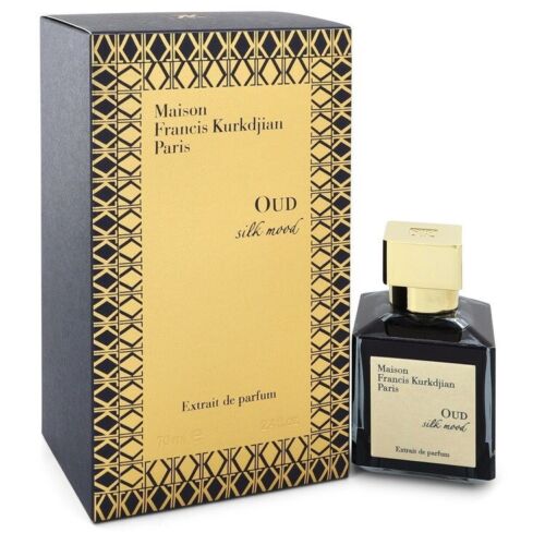 OUD SILK MOOD Maison Francis Kurkdjian 2.4 oz (70 ml) Extrait de