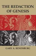 The Redaction of Genesis 9781575062402 by Rendsburg, Gary A.