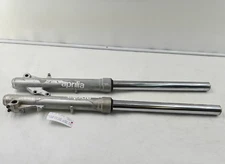 APRILIA PEGASO 650 front fork set AP8163106, AP8163092