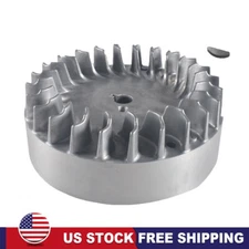 Flywheel 10krpm For Predator 212cc 196cc 224cc NonHemi Cast Honda GX200 69730