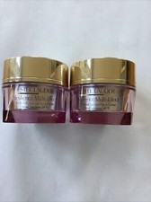 2X Estee Lauder Resilience Multi Effect Tri Peptide Face and Neck Creme 15ml