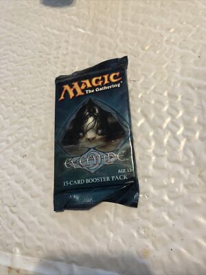 mtg eventide booster box Magic the Gathering Eventide Booster Box