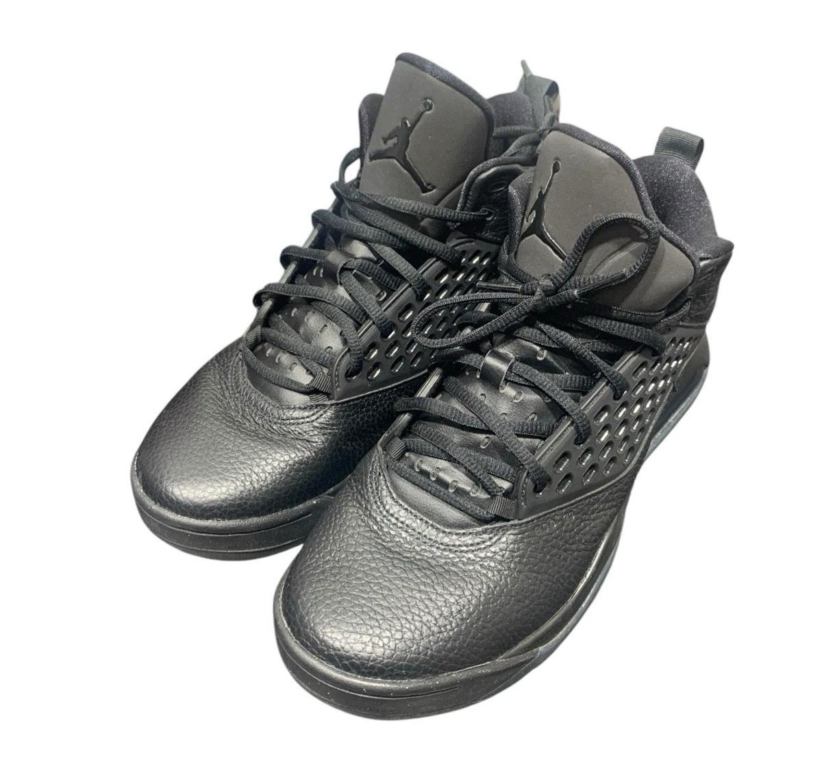 Jordan Maxin 200 Black Anthracite for Sale | Authenticity