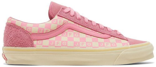 Vans x Joe Freshgoods Chocolate Valley Resort Insulated  display picture 3