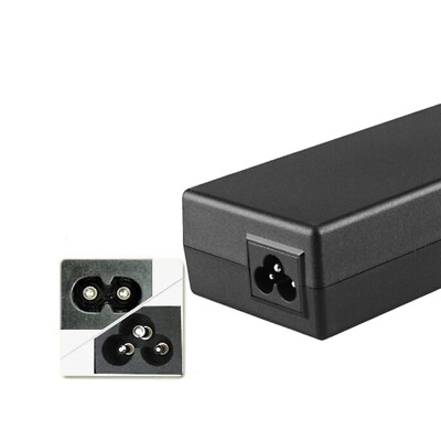 4-PIN Switching AC Adapter For Lorex LNK7108-N Power Supply Cord Charger 48V - Foto 5