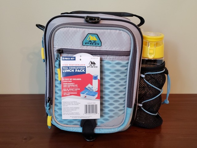 az pro lunch bag